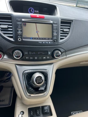 Honda Cr-v 2.2DTEC 4x4 Full Екстри - 23999 лв. - 66587956 | Car24.bg