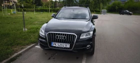 Обява за продажба на Audi Q5 S-line ~33 000 лв. - изображение 1