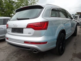 Audi Q7 3.0d/S-LINE/8g/FACE/LED+ PANO+ 7// | Mobile.bg    3