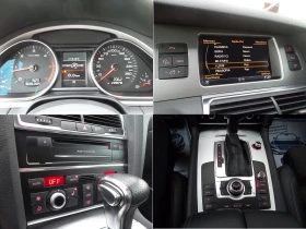 Audi Q7 3.0d/S-LINE/8g/FACE/LED+ PANO+ 7// | Mobile.bg    14