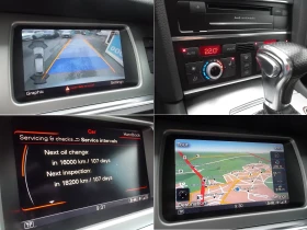 Audi Q7 3.0d/S-LINE/8g/FACE/LED+ PANO+ 7// | Mobile.bg    13