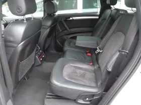 Audi Q7 3.0d/S-LINE/8g/FACE/LED+ PANO+ 7// | Mobile.bg    9