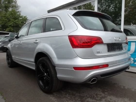 Audi Q7 3.0d/S-LINE/8g/FACE/LED+ PANO+ 7// | Mobile.bg    2