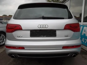 Audi Q7 3.0d/S-LINE/8g/FACE/LED+ PANO+ 7// | Mobile.bg    6