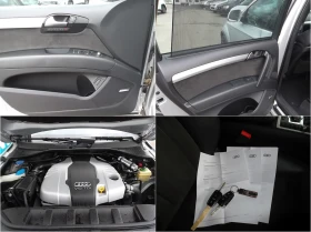 Audi Q7 3.0d/S-LINE/8g/FACE/LED+ PANO+ 7// | Mobile.bg    16