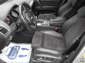 Audi Q7 3.0d/S-LINE/8g/FACE/LED+ PANO+ 7// | Mobile.bg    7