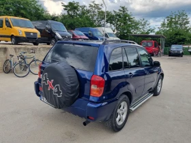 Toyota Rav4 4X4 | Mobile.bg    3