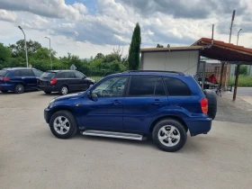 Toyota Rav4 4X4 | Mobile.bg    5