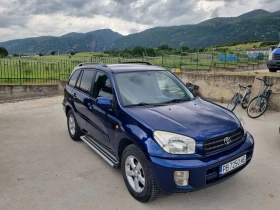 Toyota Rav4 4X4 | Mobile.bg    2