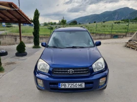 Toyota Rav4 4X4 | Mobile.bg    1