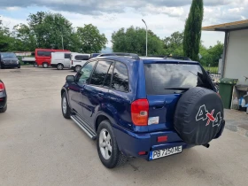Toyota Rav4 4X4 | Mobile.bg    4