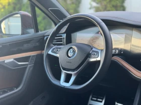 VW Touareg V8 TDI BMT 4MOTION - 103900 лв. - 43262300 12