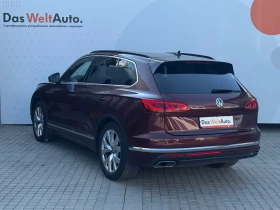 VW Touareg V8 TDI BMT 4MOTION, снимка 3