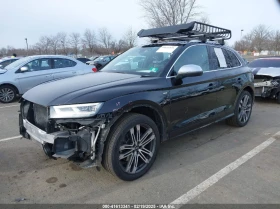 Audi SQ5 3.0T* PREMIUM PLUS*   | Mobile.bg    3