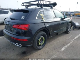 Audi SQ5 3.0T* PREMIUM PLUS*   | Mobile.bg    6