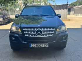 Mercedes-Benz ML 350 350CDI facelift - 17999 лв. - 35940867 7