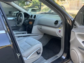 Mercedes-Benz ML 350 350CDI facelift - 17999 лв. - 35940867 10