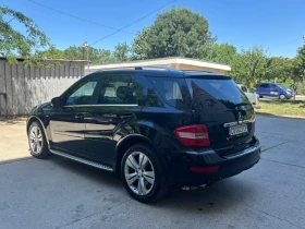 Mercedes-Benz ML 350 350CDI facelift - 17999 лв. - 35940867 5