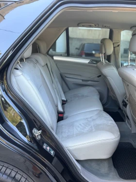 Mercedes-Benz ML 350 350CDI facelift - 17999 лв. - 35940867 12