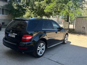 Mercedes-Benz ML 350 350CDI facelift - 17999 лв. - 35940867 6