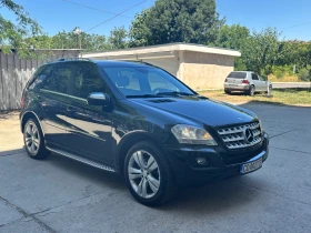 Mercedes-Benz ML 350 350CDI facelift - 17999 лв. - 35940867 2