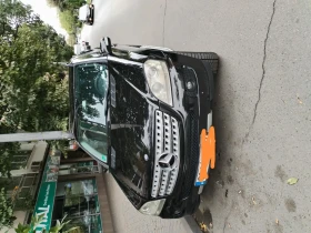 Обява за продажба на Mercedes-Benz ML 320 ~16 000 лв. - изображение 1
