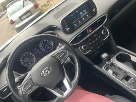 Hyundai Santa fe Suv | Mobile.bg    14