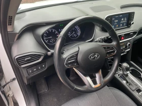 Hyundai Santa fe Suv | Mobile.bg    8