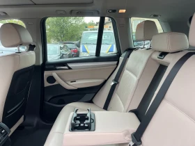 Обява за продажба на BMW X3 xDrive35i + Navi + Xenon ~15 999 лв. - изображение 7