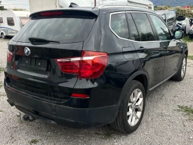 Обява за продажба на BMW X3 xDrive35i + Navi + Xenon ~15 999 лв. - изображение 3