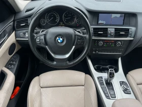Обява за продажба на BMW X3 xDrive35i + Navi + Xenon ~15 999 лв. - изображение 6
