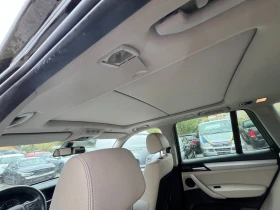 BMW X3 xDrive35i + Navi + Xenon | Mobile.bg    17