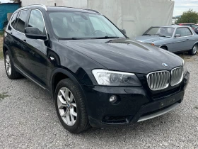 Обява за продажба на BMW X3 xDrive35i + Navi + Xenon ~15 999 лв. - изображение 2