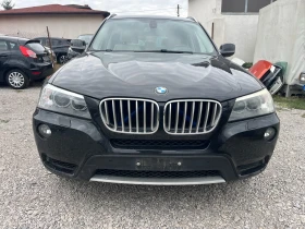 Обява за продажба на BMW X3 xDrive35i + Navi + Xenon ~15 999 лв. - изображение 1