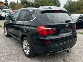 Обява за продажба на BMW X3 xDrive35i + Navi + Xenon ~15 999 лв. - изображение 5
