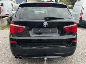 Обява за продажба на BMW X3 xDrive35i + Navi + Xenon ~15 999 лв. - изображение 4