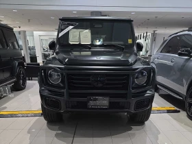 Mercedes-Benz G * 550* CARFAX *    | Mobile.bg    2