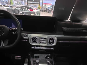 Mercedes-Benz G * 550* CARFAX *    | Mobile.bg    7