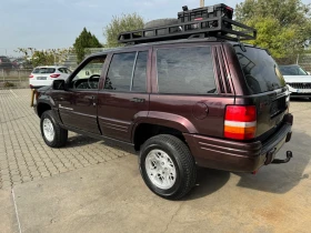 Jeep Grand cherokee 5.2 LPG Prins - 11900 лв. / 6084.37 € - 66927692 5