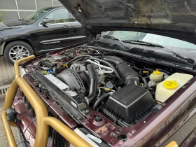 Jeep Grand cherokee 5.2 LPG Prins - 11900 лв. / 6084.37 € - 66927692 15