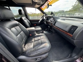 Jeep Grand cherokee 5.2 LPG Prins - 11900 лв. / 6084.37 € - 66927692 14