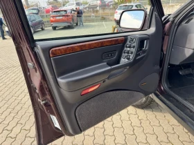 Jeep Grand cherokee 5.2 LPG Prins - 11900 лв. / 6084.37 € - 66927692 12