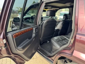 Jeep Grand cherokee 5.2 LPG Prins - 11900 лв. / 6084.37 € - 66927692 11
