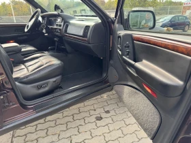 Jeep Grand cherokee 5.2 LPG Prins - 11900 лв. / 6084.37 € - 66927692 16
