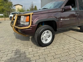 Jeep Grand cherokee 5.2 LPG Prins - 11900 лв. / 6084.37 € - 66927692 8