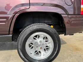 Jeep Grand cherokee 5.2 LPG Prins - 11900 лв. / 6084.37 € - 66927692 7