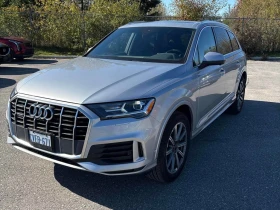 Audi Q7 * Progressiv * CARFAX * БЕЗ ПЪРВОНАЧАЛНА ВНОСКА