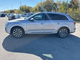Audi Q7 * Progressiv * CARFAX * БЕЗ ПЪРВОНАЧАЛНА ВНОСКА - 50100 лв. / 25615.72 € - 17584408 2