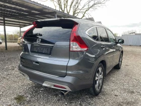     Honda Cr-v /2.0i-155../4x4///