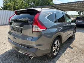 Honda Cr-v ���������/2.0i-155�.�./4x4/����/����/���� | Mobile.bg � ����� ������ 4